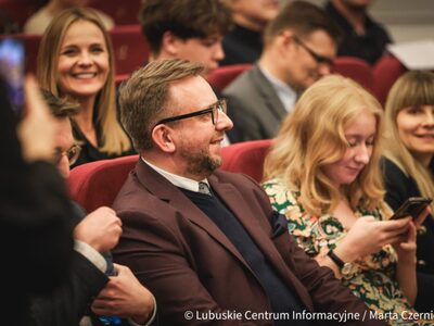 Goście konferencji  