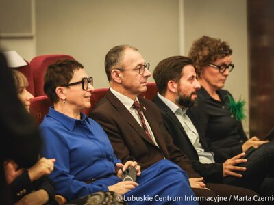 Goście konferencji  