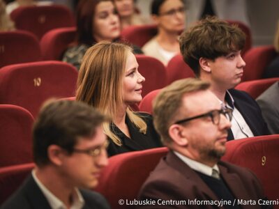 Goście konferencji  
