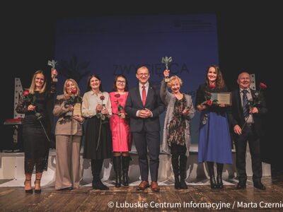 Wyjątkowi Lubuszanie, wielkie serca. Społecznicy Roku wyróżnieni