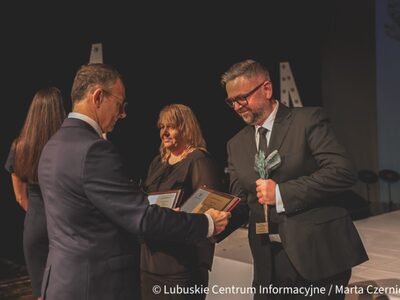 Wyjątkowi Lubuszanie, wielkie serca. Społecznicy Roku wyróżnieni