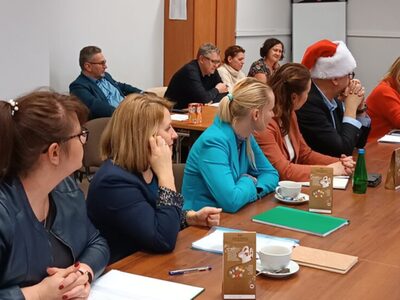 Spotkania z partnerstwami samorządowymi w sprawie przyspieszenia realizacji programu