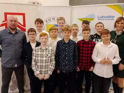 Spotkanie świąteczne to tradycja WSTK Wschowa 