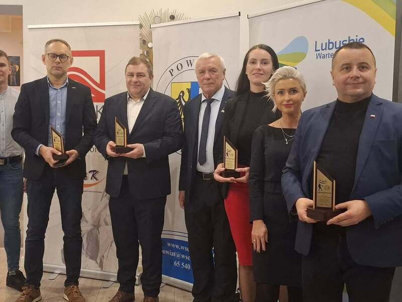 Spotkanie świąteczne to tradycja WSTK Wschowa 