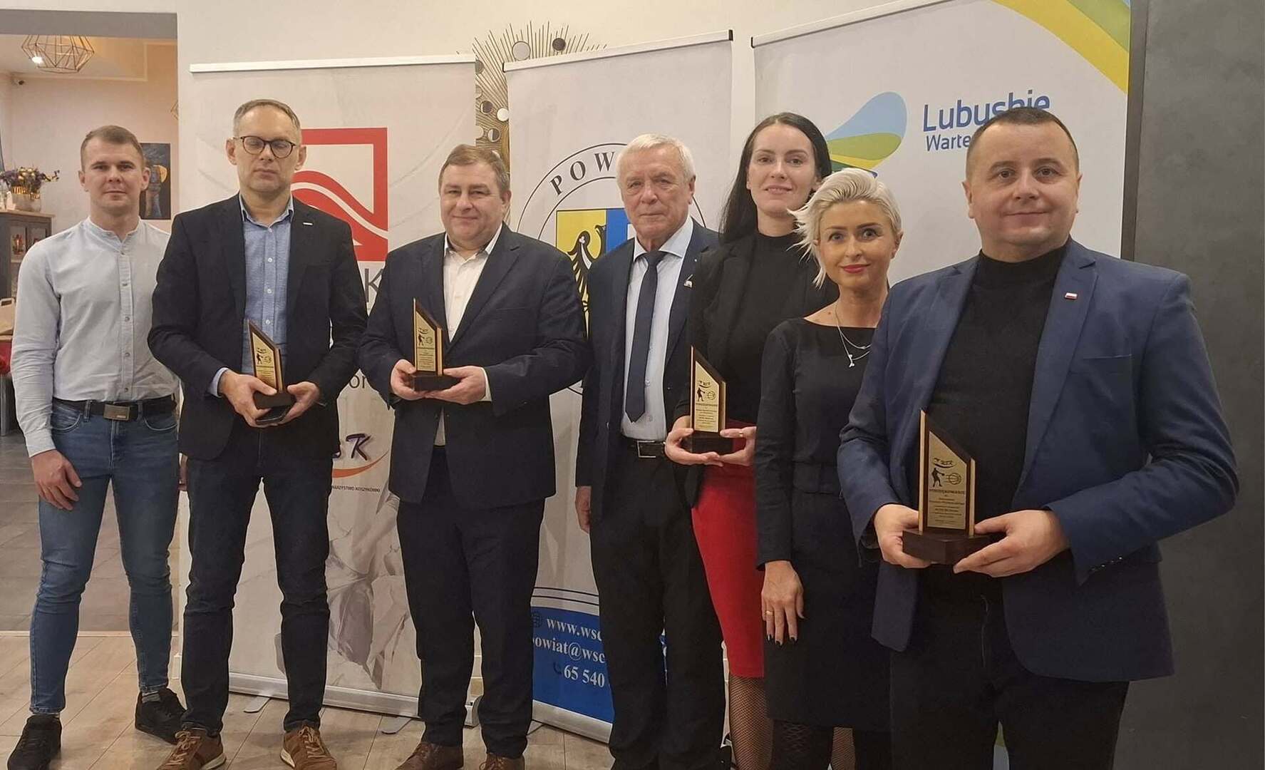 Spotkanie świąteczne to tradycja WSTK Wschowa 