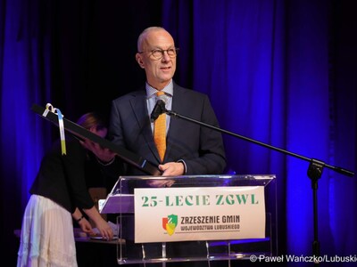 Marszałek Marcin Jabłoński