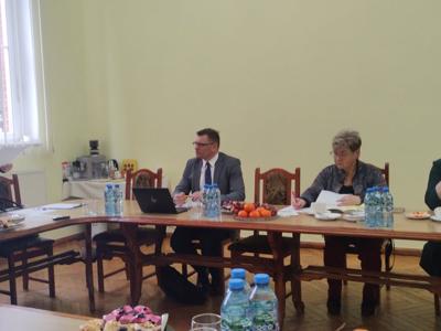 Posiedzenie Komisji Zdrowia, Rodziny i Spraw Społecznych - 06 lutego 2025 r.