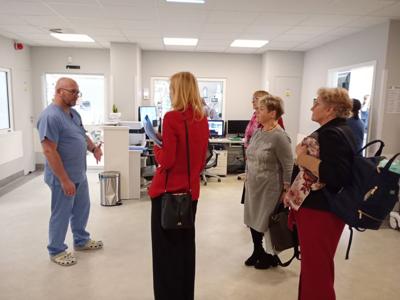 Posiedzenie Komisji Zdrowia, Rodziny i Spraw Społecznych - 28 lutego 2025 r.