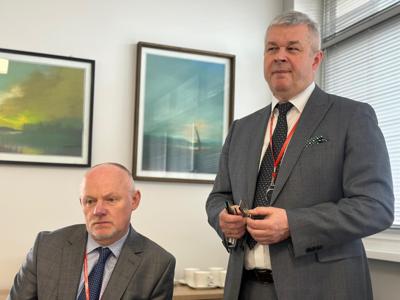 Posiedzenie Komisji Zdrowia, Rodziny i Spraw Społecznych - 28 lutego 2025 r.
