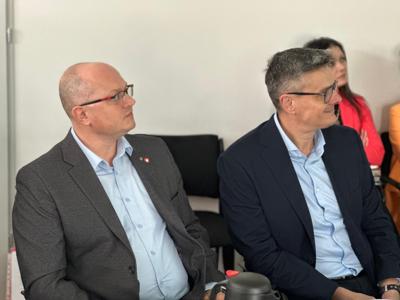 Posiedzenie Komisji Zdrowia, Rodziny i Spraw Społecznych - 28 lutego 2025 r.