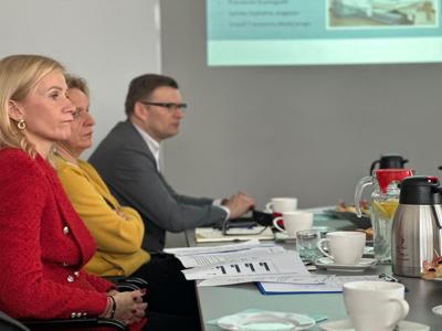 Posiedzenie Komisji Zdrowia, Rodziny i Spraw Społecznych - 28 lutego 2025 r.