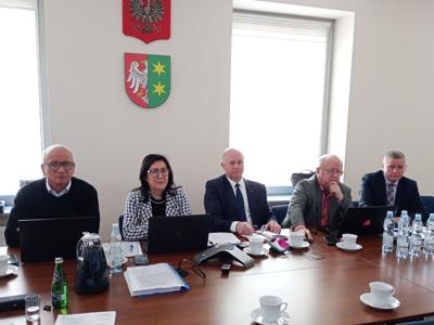 Posiedzenie Komisji Rolnictwa i Ochrony Środowiska - 03 marca 2025 r.
