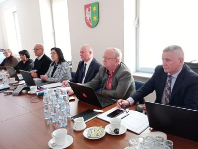 Posiedzenie Komisji Rolnictwa i Ochrony Środowiska - 03 marca 2025 r.