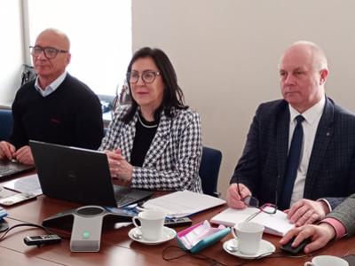 Posiedzenie Komisji Rolnictwa i Ochrony Środowiska - 03 marca 2025 r.