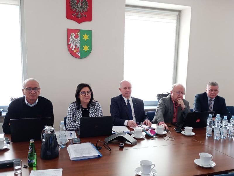 Posiedzenie Komisji Rolnictwa i Ochrony Środowiska - 03 marca 2025 r.