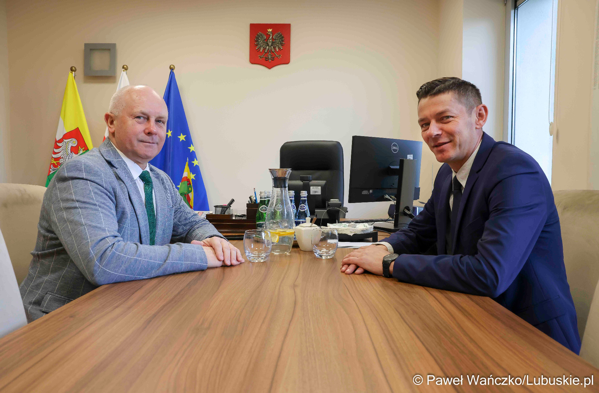 fot. Paweł Wańczko  