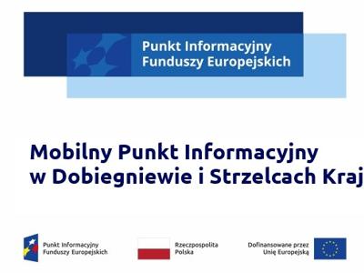 baner, który informuje o MPI