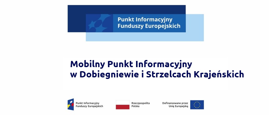 baner, który informuje o MPI