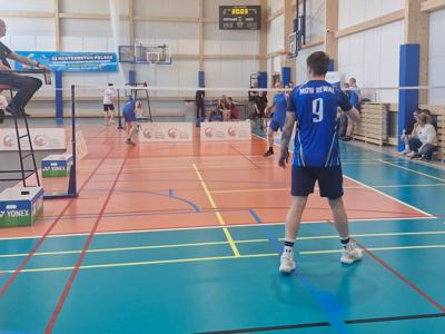 II Drużynowe i Indywidualne Mistrzostwa Polski Młodzieżowych Ośrodków Wychowawczych w Badmintonie