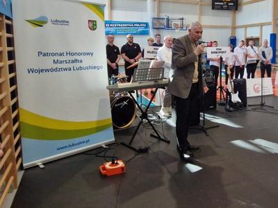 II Drużynowe i Indywidualne Mistrzostwa Polski Młodzieżowych Ośrodków Wychowawczych w Badmintonie