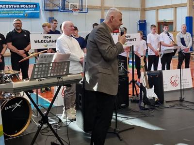 II Drużynowe i Indywidualne Mistrzostwa Polski Młodzieżowych Ośrodków Wychowawczych w Badmintonie