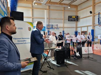 II Drużynowe i Indywidualne Mistrzostwa Polski Młodzieżowych Ośrodków Wychowawczych w Badmintonie