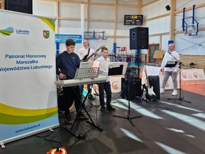 II Drużynowe i Indywidualne Mistrzostwa Polski Młodzieżowych Ośrodków Wychowawczych w Badmintonie