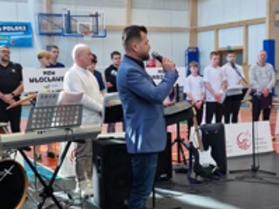 II Drużynowe i Indywidualne Mistrzostwa Polski Młodzieżowych Ośrodków Wychowawczych w Badmintonie