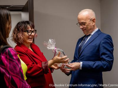 Nowa siedziba Onkolubuszanek