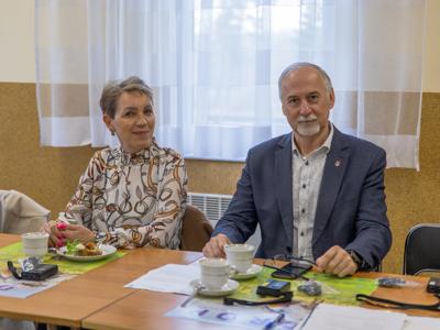 Polsko-niemieckie warsztaty o zarządzaniu dziką przyrodą, fot. BCI 