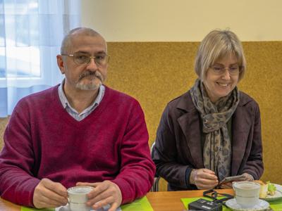 Polsko-niemieckie warsztaty o zarządzaniu dziką przyrodą, fot. BCI 