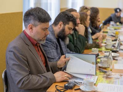 Polsko-niemieckie warsztaty o zarządzaniu dziką przyrodą, fot. BCI 
