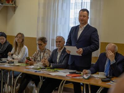 Polsko-niemieckie warsztaty o zarządzaniu dziką przyrodą, fot. BCI 