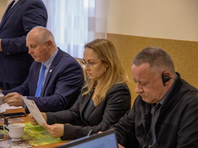 Polsko-niemieckie warsztaty o zarządzaniu dziką przyrodą, fot. BCI 