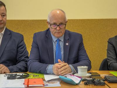 Polsko-niemieckie warsztaty o zarządzaniu dziką przyrodą, fot. BCI 