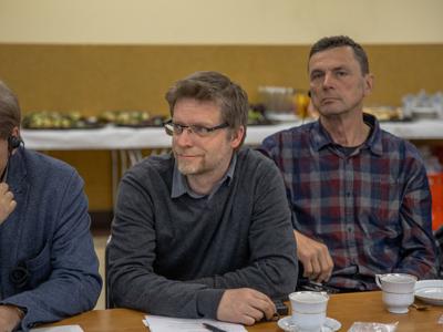Polsko-niemieckie warsztaty o zarządzaniu dziką przyrodą, fot. BCI 