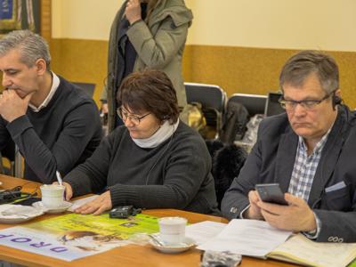 Polsko-niemieckie warsztaty o zarządzaniu dziką przyrodą, fot. BCI 