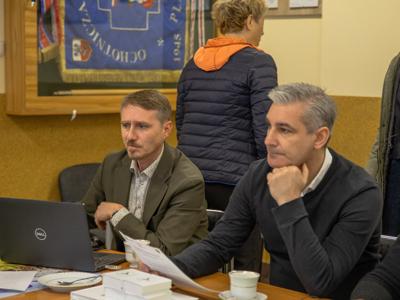Polsko-niemieckie warsztaty o zarządzaniu dziką przyrodą, fot. BCI 