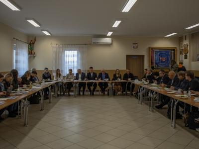 Polsko-niemieckie warsztaty o zarządzaniu dziką przyrodą, fot. BCI 