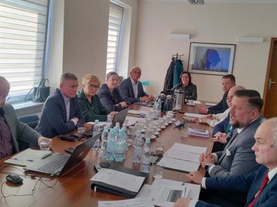 Posiedzenie Komisji Rolnictwa i Ochrony Środowiska - 02 kwietnia 2025 r.