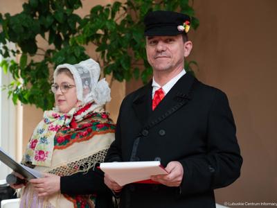 29 marca 2025 r. 60 lat Izby Pamięci w Dąbrówce Wielkopolskiej