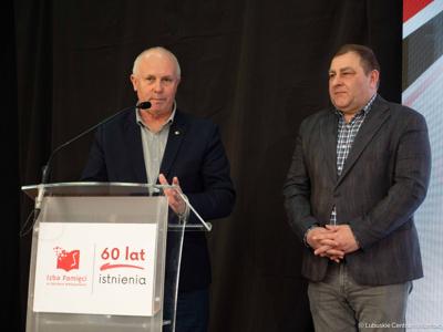 29 marca 2025 r. 60 lat Izby Pamięci w Dąbrówce Wielkopolskiej