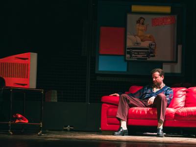 Premiera Ferdydurke w gorzowskim teatrze