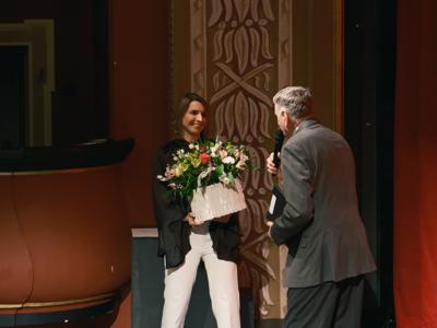 Premiera Ferdydurke w gorzowskim teatrze
