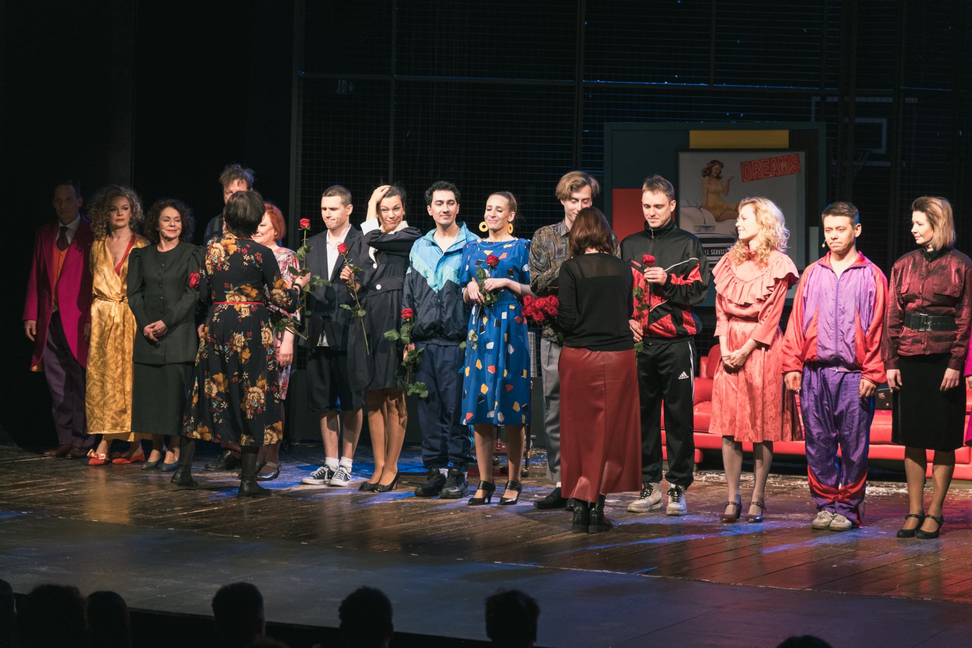 Premiera Ferdydurke w gorzowskim teatrze