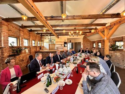 Posiedzenie Komisji Kultury, Edukacji, Sportu i Turystyki - 03 kwietnia 2025 r.