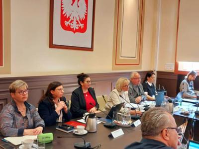 X sesja Rady Miejskiej w Gubinie - 27 marca 2025 r.