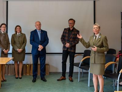 Finał wojewódzki konkursu „Poznajemy Parki Krajobrazowe Polski”