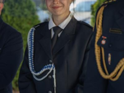 Nowy wóz strażacki dla OSP Zwierzyn