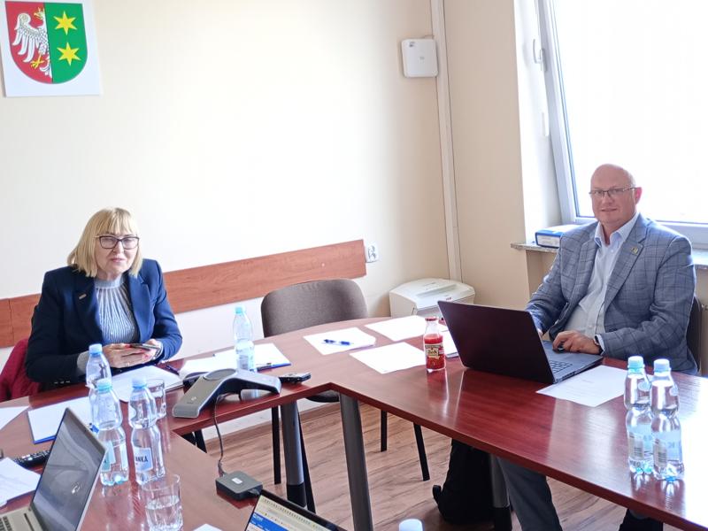 Posiedzenie Komisji Zdrowia, Rodziny i Spraw Społecznych - 07 maja 2025 r.